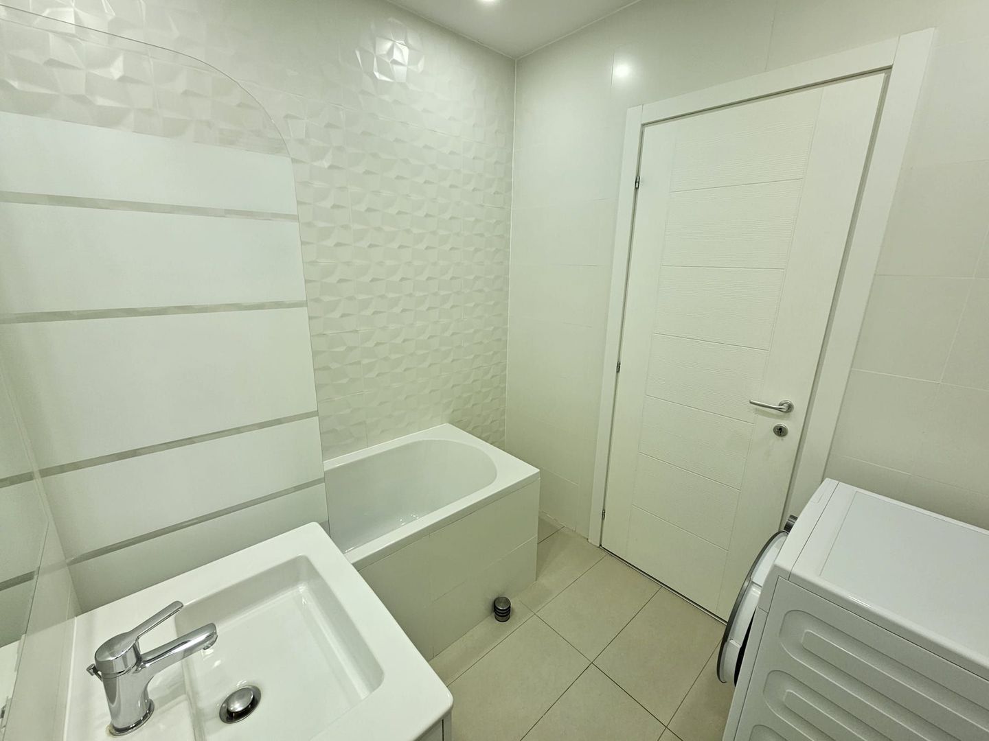 Apartament cu o camera de inchiriat, Hils Pallady - Poză 6