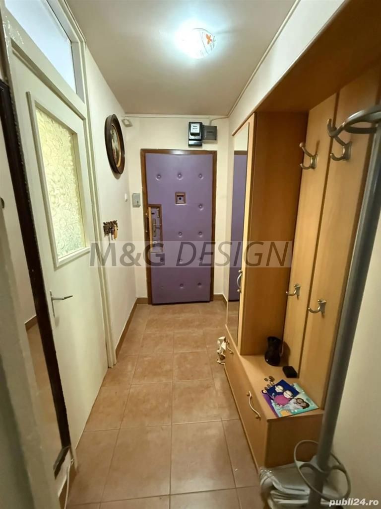 2 cam zona Dorobantilor, parter, centrala proprie - Poză 6