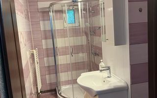 Apartament 2 camere de închiriat, zona Gara-Silvestru, Iași - Poză 8