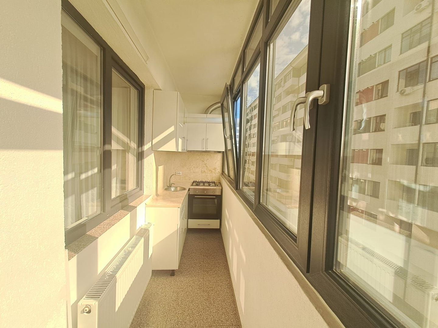 Garsonieră B-dul Timisoara Complex Avangarde Grande Village - Poză 8