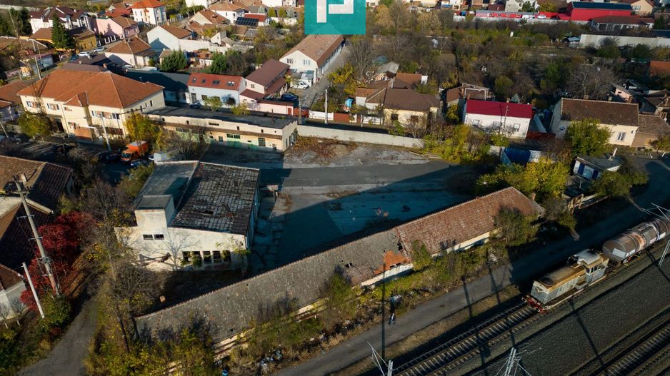 Imobil în suprafață de 3151mp pe Str.Ardealului - Poză 38