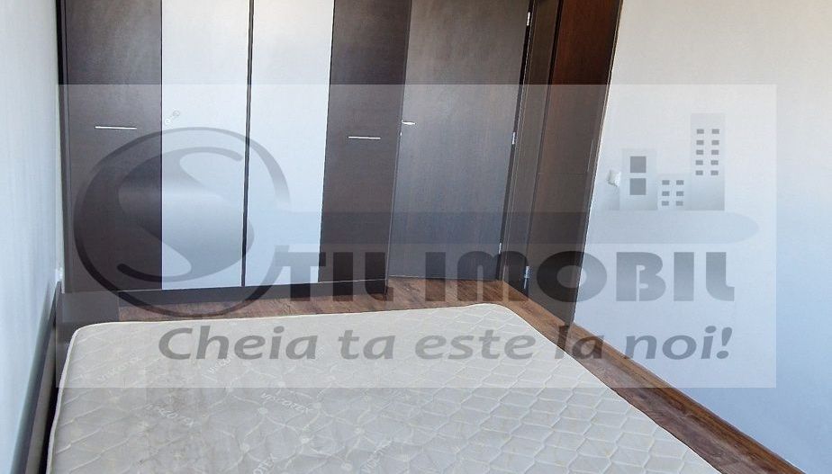 2 camere,parcare subterana,ideal residence - Poză 8