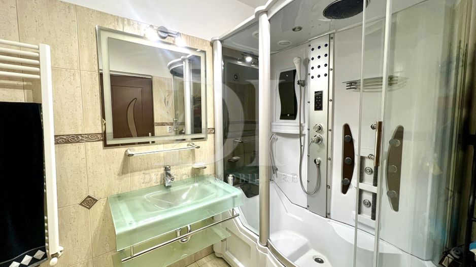 Apartament la cheie / etaj intermedair / Zona Vivo - Poză 15