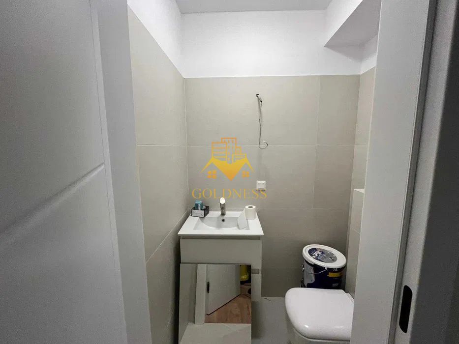 3 camere open space, Modern,Prima Inchiriere,Urbano Panoramic Floresti - Poză 6