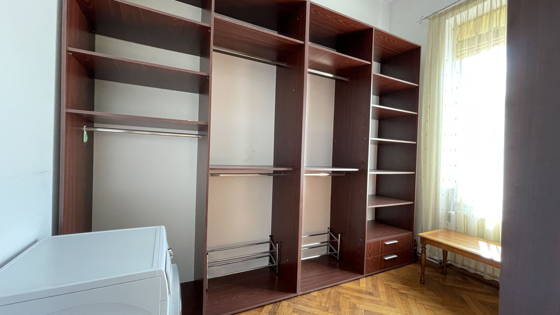 Apartament  spatios de vanzare intr-o cladire istorica - Poză 14