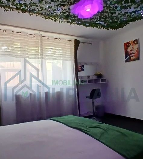 Camera regim hotelier - Valea Lupului, zona Capat Pacurari - Poză 5