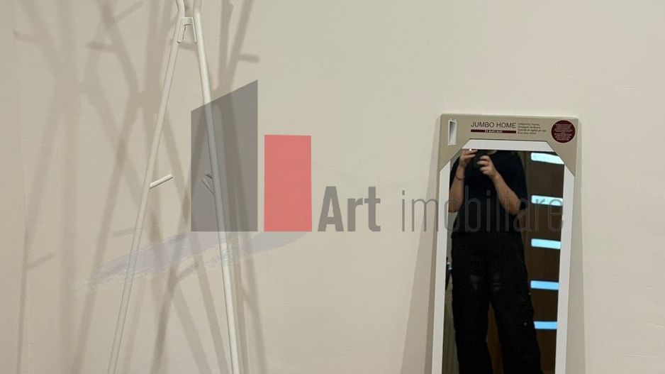 Apartament cu 2 camere-Basarabia-Titan-cu centrala - Poză 6