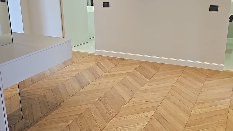 Penthouse Modern | 4 Camere | Cartierul Francez Herăstrău | Terasă - Poză 9