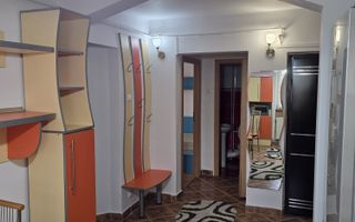 Apartament cu 3 camere de închiriat în cartierul Dacia, Pașcani - Poză 4
