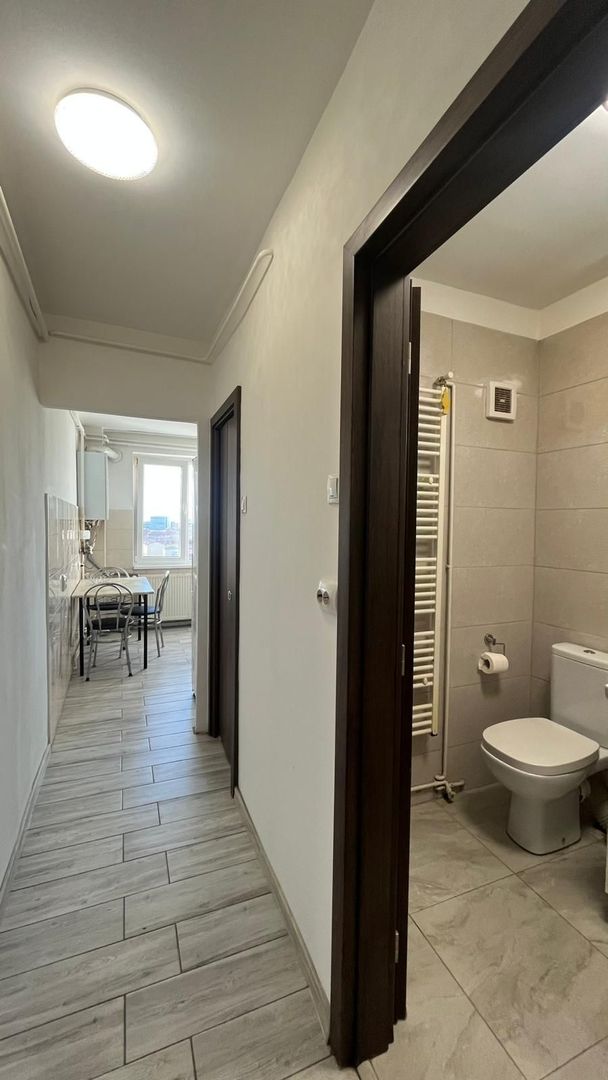 COMISION 0% Apartament 2 Camere |50 mp |Decomandat | Circumvalatiunii - Poză 10