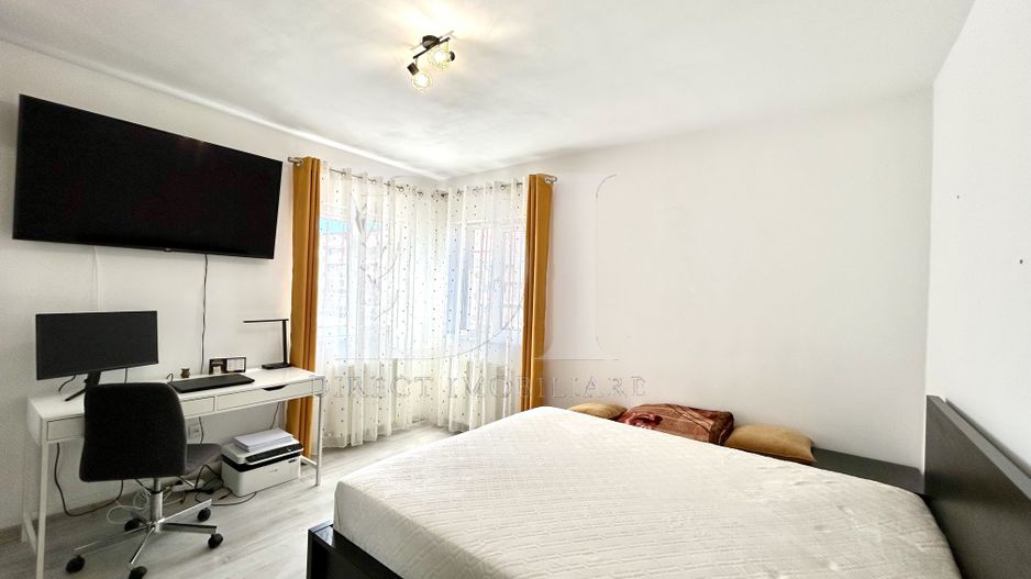 Apartament 2 camere - .Eroilor Floresti - Poză 8