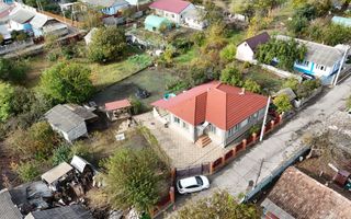 Casă  + teren 10 ari Ghidighici, str. Ștefan cel Mare și Sfânt – Ultracentral - Poză 3