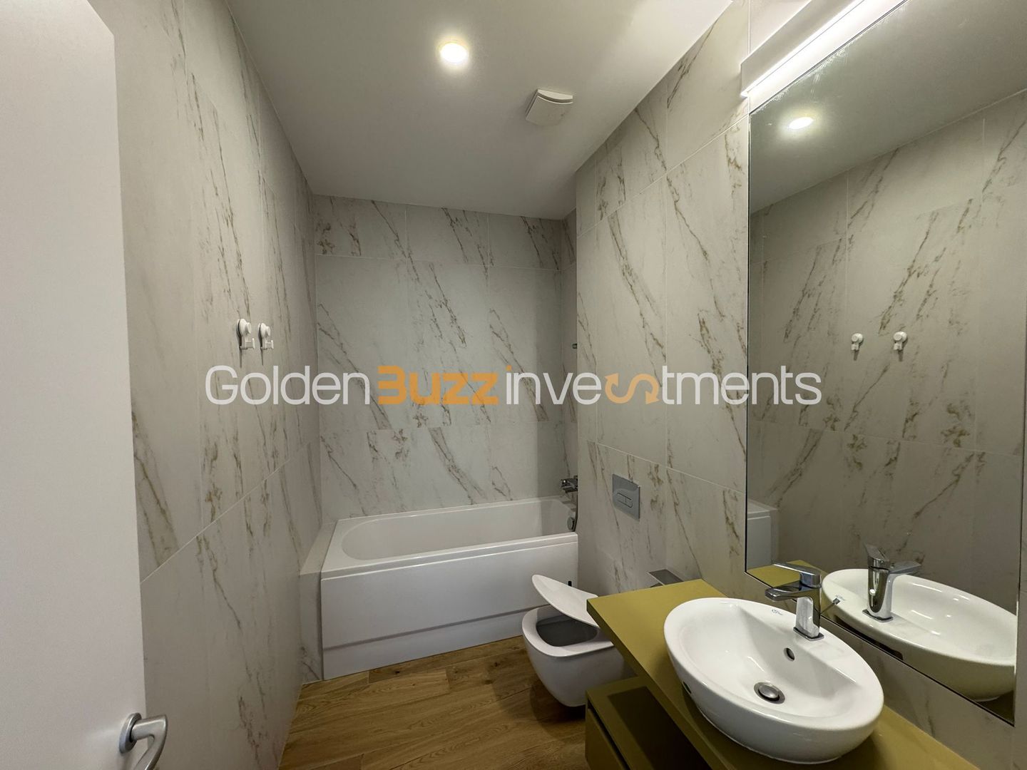 Apartament 3 camere | Parcare subterana | Viitorului 134 Central Distr - Poză 14