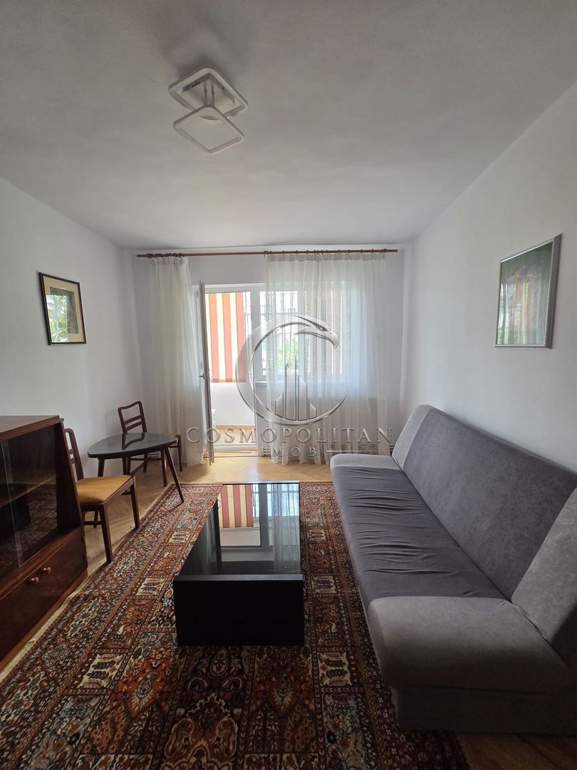 Apartament cu 2 camere de inchiriat ~ zona Crang / Democratiei ~ etaj 3din4 - Poză 2