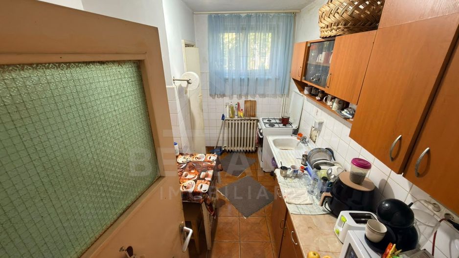 3 Camere- Parter- 58Mp - investitie - Rovine- Facultatea de Mecanica - Poză 5