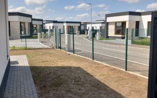 Vila 4 camere in Mega Parc Berceni/Vidra - Poză 4