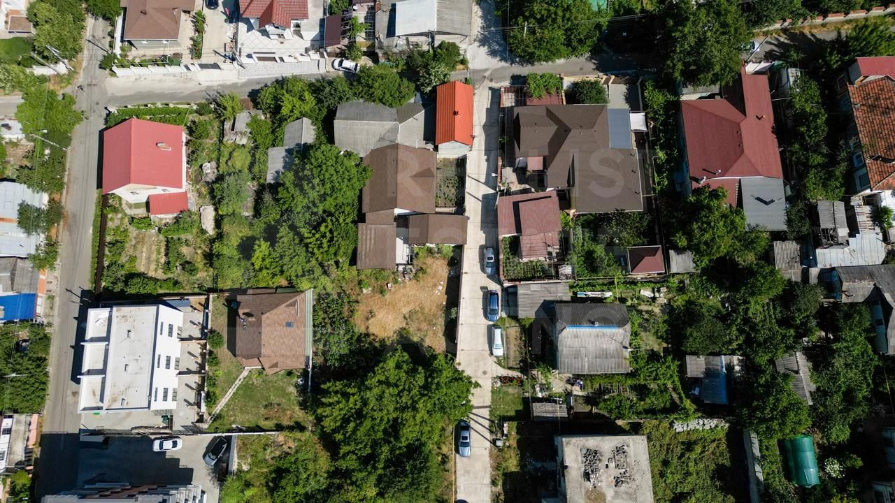 Vânzare casă, 225 mp + 6 ari, str. Mărășești, Centru - Poză 23
