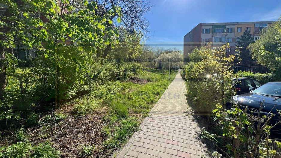 Apartament 2 camere + loc parcare Tatarasi Parcul Ciurchi - Poză 26