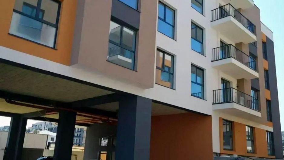 AP. 3 CAMERE THEODOR PALLADY, LOC PARCARE, FINALIZAT, COMISION 0% - Poză 2