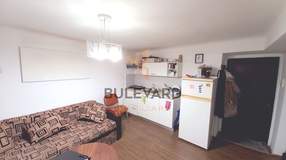 Apartament 1 camera situat ultracentral, zona Piata Muzeului. - Poză 2