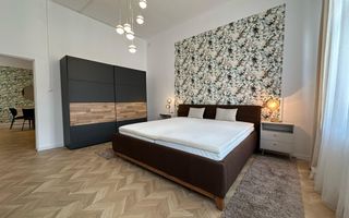 Apartament 3 camere | Etaj 1 | Terasa | Modern | Central - Poză 1