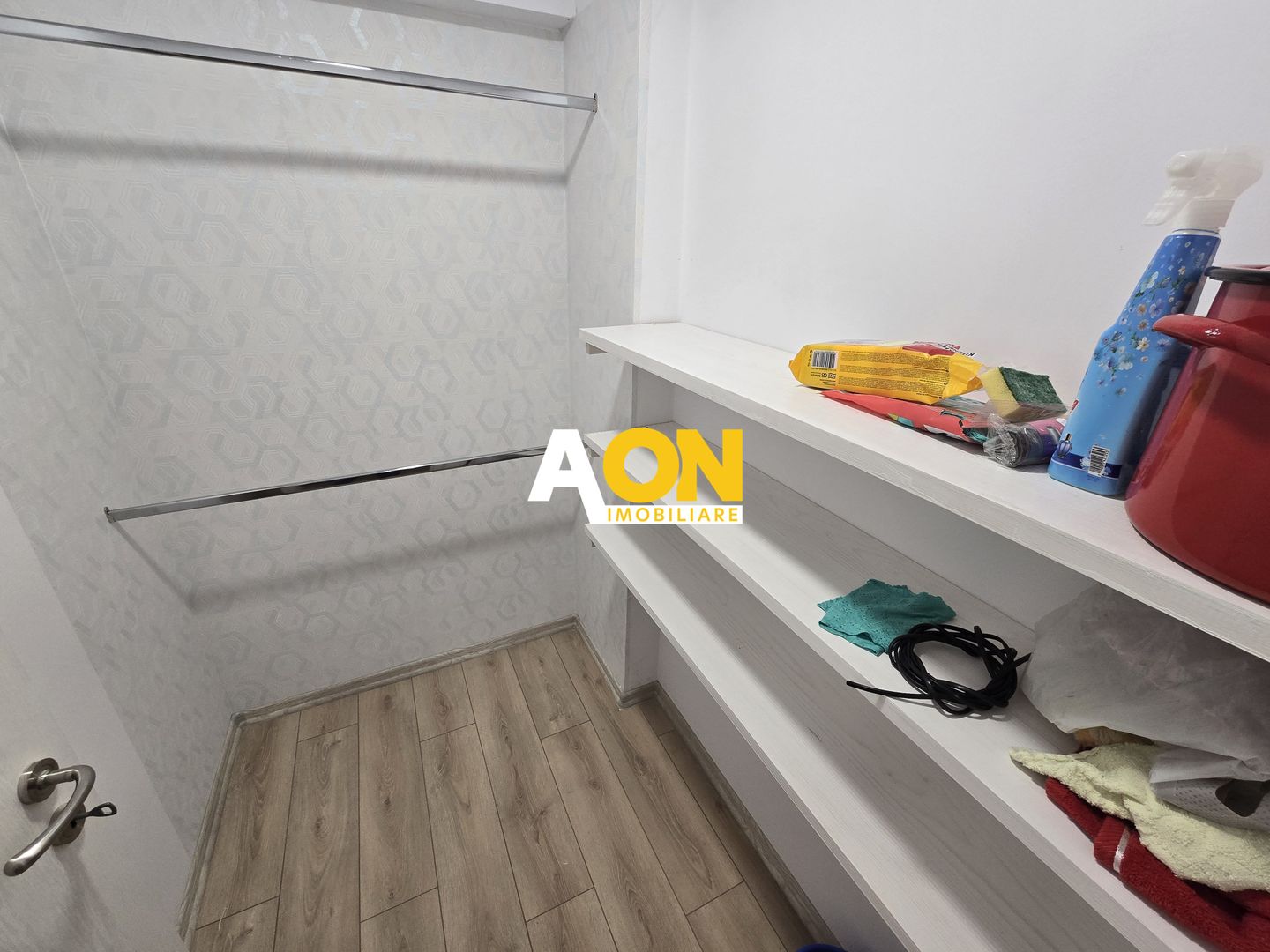 Apartament cu 2 Camere, Bloc Nou, Parter Înalt, Zona Alba Micești - Poză 11