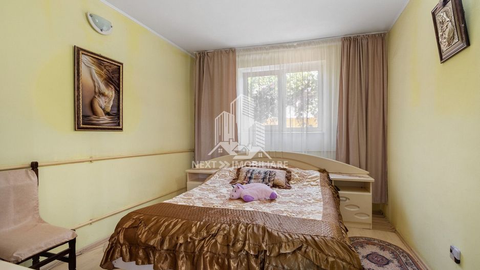 Casa 8 camere Agigea 177mp si teren 332mp - Poză 11