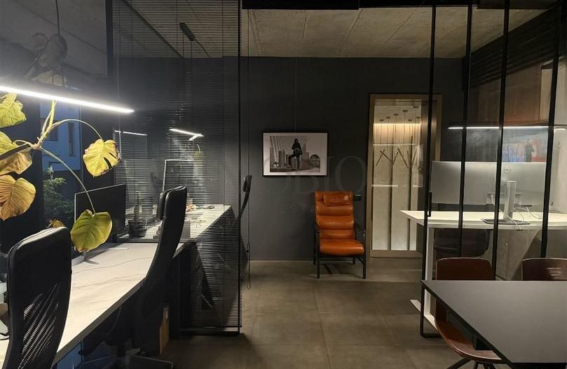 Spatiu Comercial / Birou in Win Herastrau | 2 Etaje | 2 Intrari - Poză 6