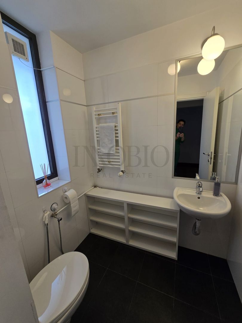 Apartament 5 camere | Loc de parcare | Spatios | Herastrau - Poză 15