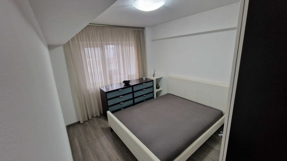 2 camere | Dorobanti | Washington | terasa 10 mp - Poză 3