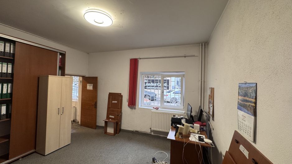 Vilă P+1 | Str. Vlad Județul 55 teren 300m | Birouri sau producție - Poză 8