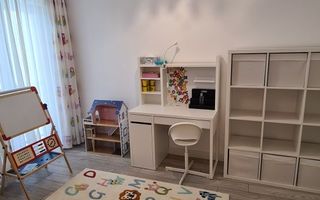 APARTAMENT CU 3 CAMERE SI GRADINA IN ZONA AVIATIEI - Poză 5