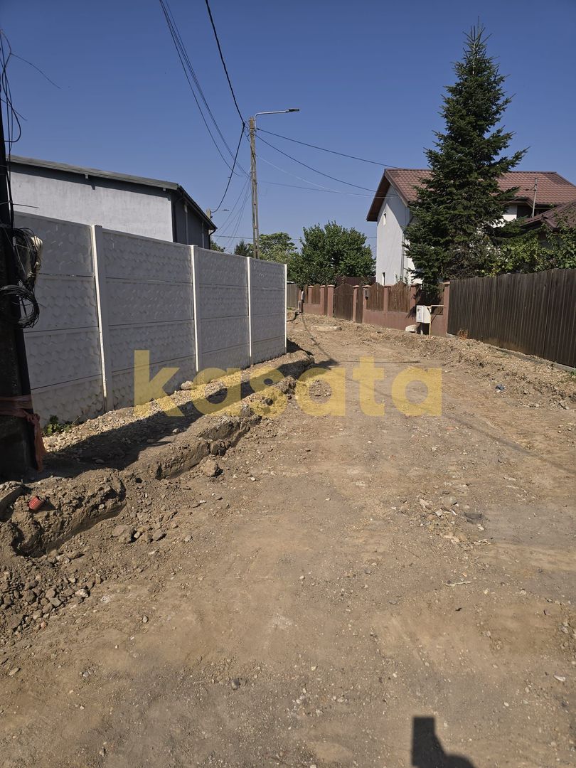 Teren de Vanzare 1177Mp - Țegheș - Poză 5
