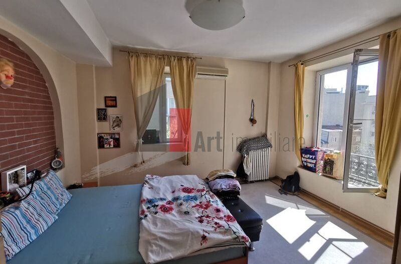 APARTAMENT 2 CAMERE - DOROBANTI - Poză 9