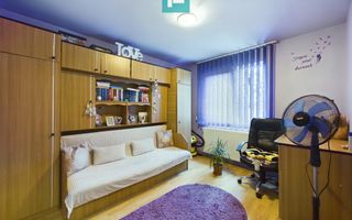 Apartament 3 Camere în Vlaicu, la Z-uri - Poză 9