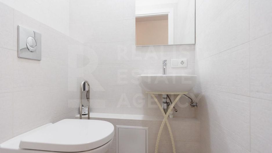 Vânzare, apartament, 3 camere, strada Nicolae Titulescu, Botanica - Poză 14