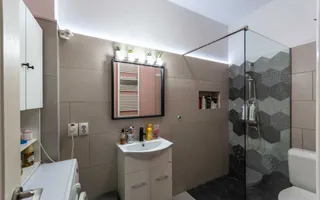 Eminescu Toamnei Casa 2 camere Comision 0% - Poză 12