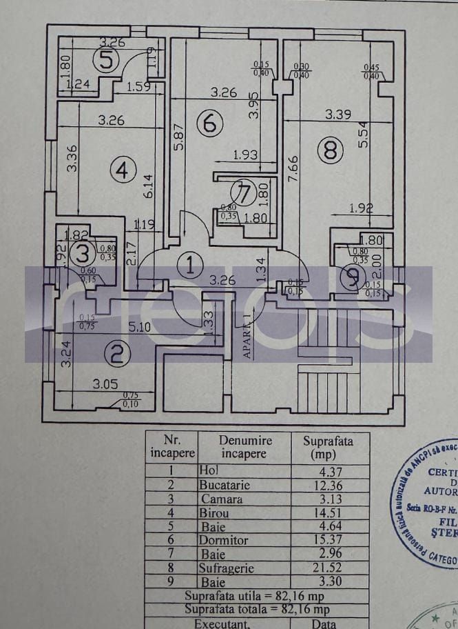 VANZARE HOTEL | ZONA POPESTI LEORDENI - Poză 13
