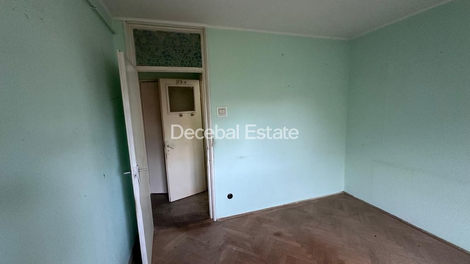 2 Camere cu Potențial Lângă Parcul IOR si Metrou Titan 50mp Confort 1 - Poză 7