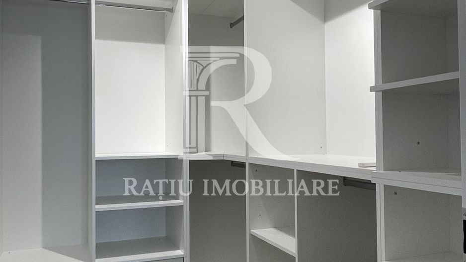 Apartament nou cu 2 camere + parcare subterană | Central | Oradea - Poză 11