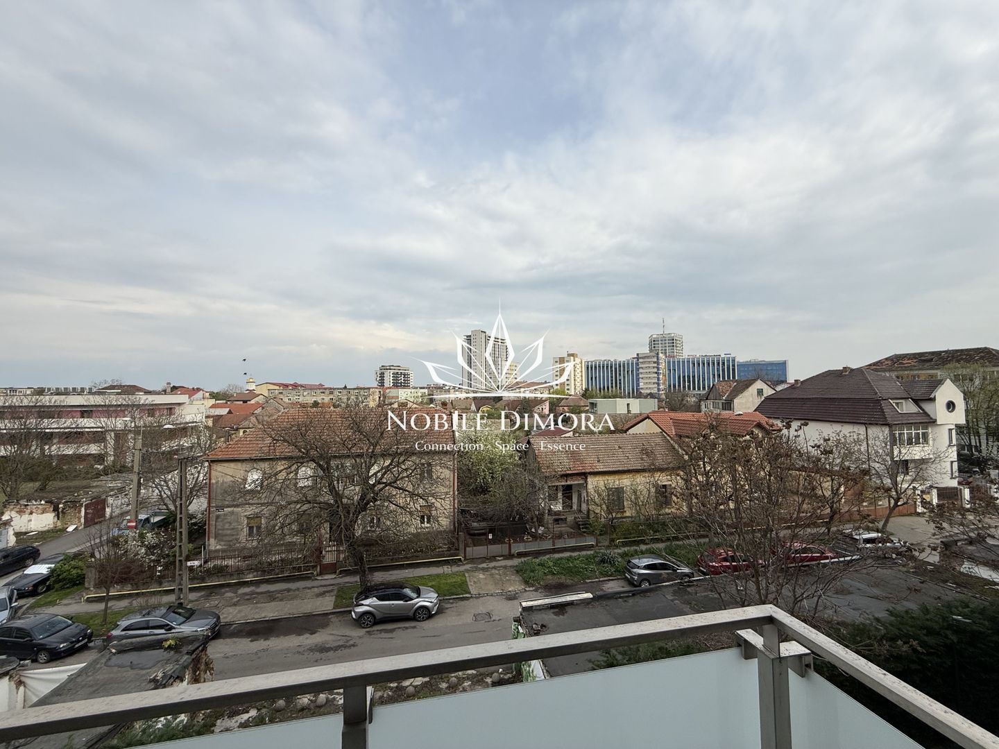 Vivalia - Apartament cu 2 camere si parcare privata - Take Ionescu - Poză 5