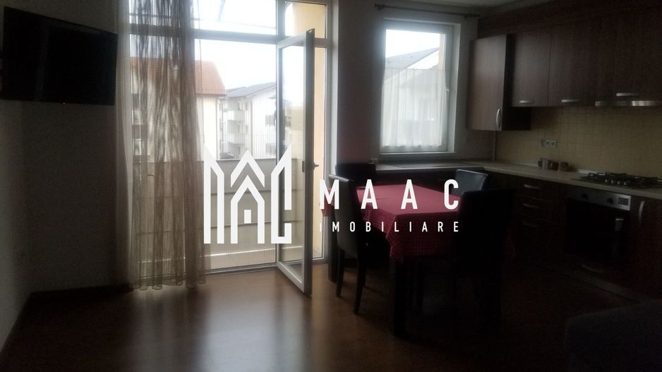 Apartament 3 Camere | 59 MP | Decomandat | 2 Balcoane | Imobil Tip Vilă - Poză 15