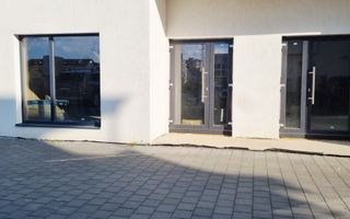 Spațiu comercial 53.54 mp, 2 parcări, Doamna Stanca - Poză 4
