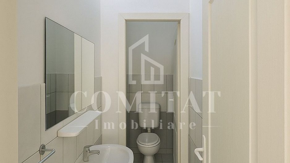Spațiu comercial și depozit de vânzare Piața Mărăști - Poză 3