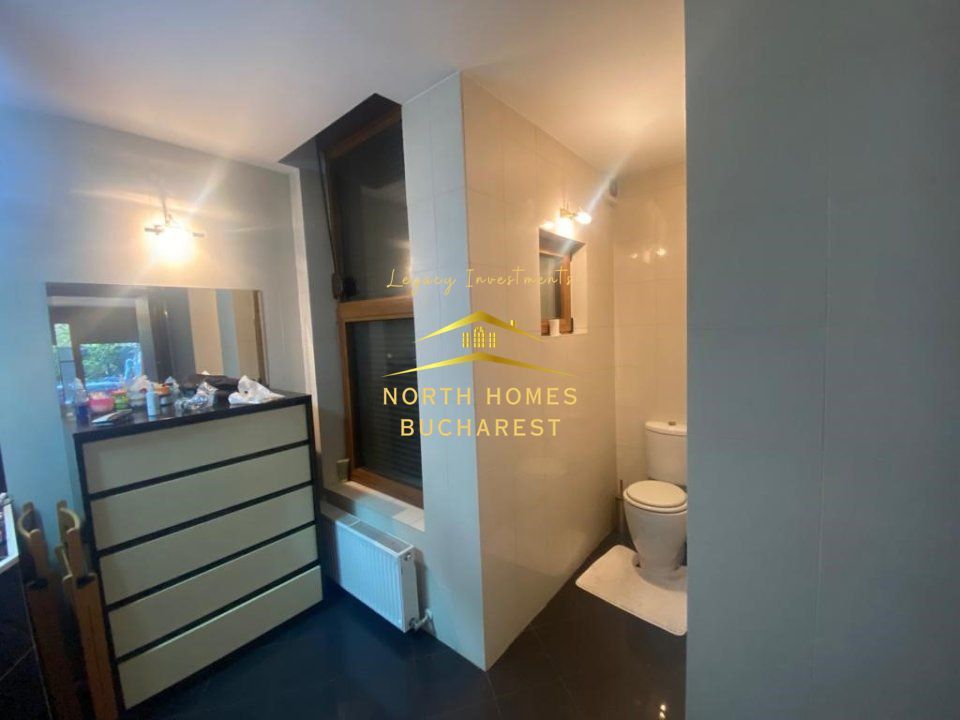 Apartament -3 Camere -Parcul Verdi, gradina privata-PARCARE - Poză 11