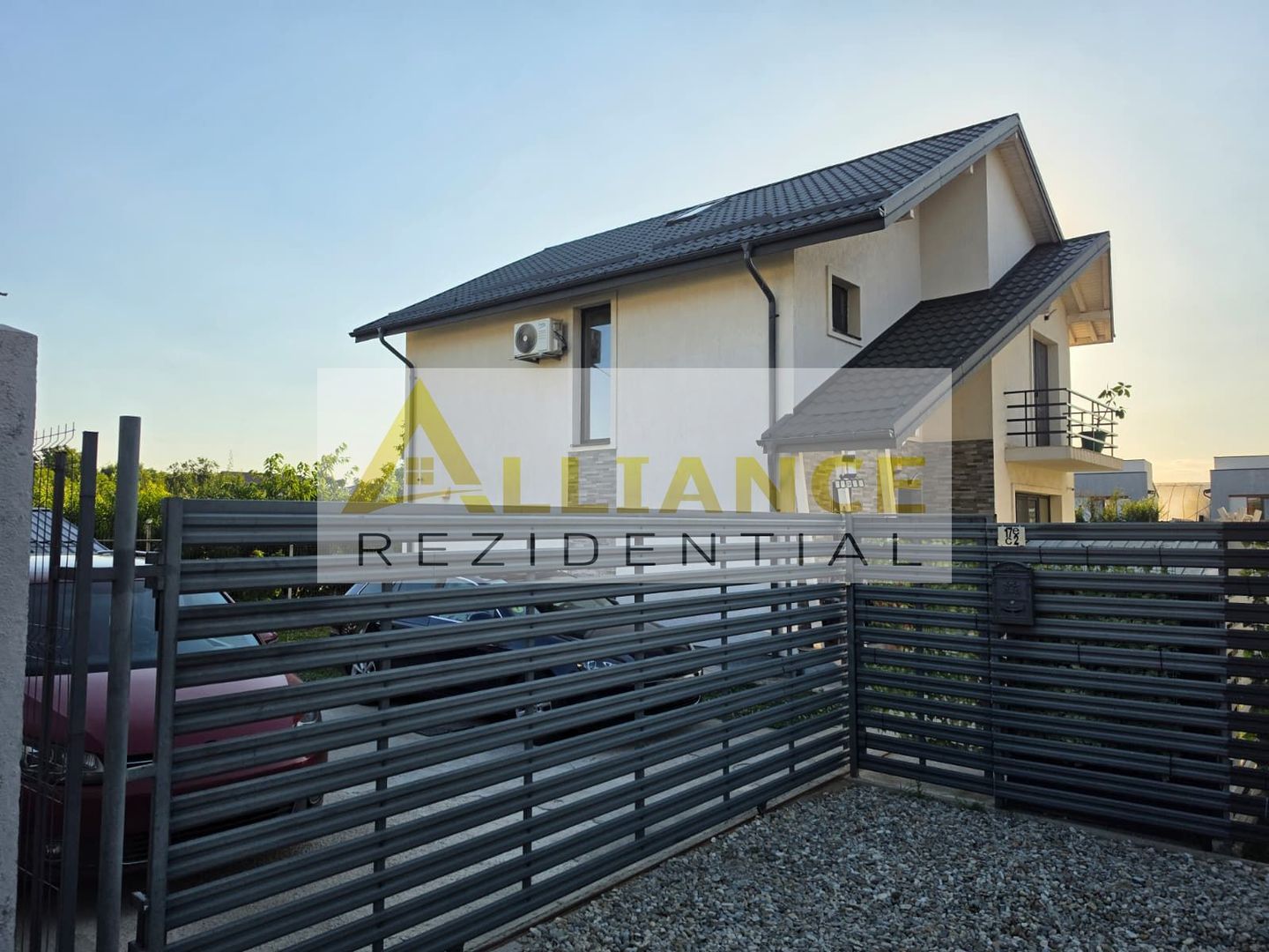 Vila 4 Camere | Mobilata si utilata | Teren 630 mp | Pozitie excelenta - Poză 3