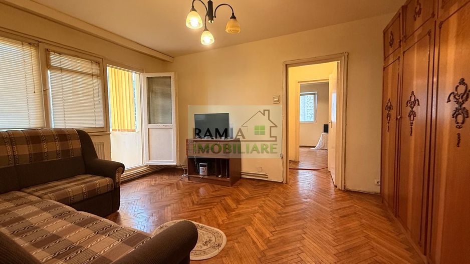 Apartament 2 camere, Centrul Civic – zona CEC Bank - Poză 1