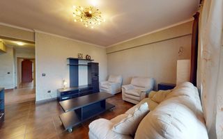 De vanzare apartament 3 camere, spațios, cu 2 balcoane – Străulești - Poză 6