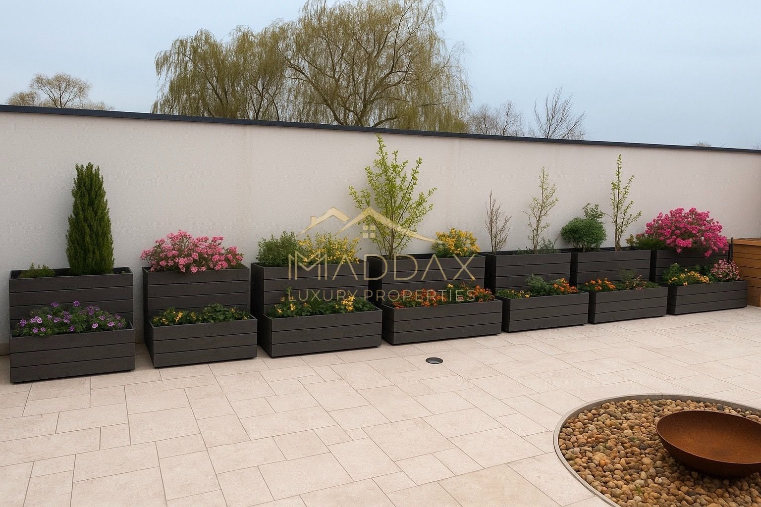 Vila 5 camere *195mp* + Gradina Proprie *245mp* // Pipera - Poză 21