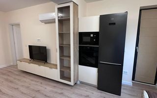 Inchiriere apartament 2 camere | Ivory Residence | Parcare inclusa - Poză 7